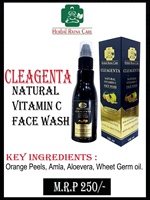 CLEAGENTA                    (NATURAL VIT-C )
